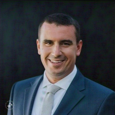 Ricky Boyle Headshot