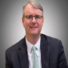 Todd McDonald Headshot