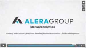 Alera Group and Sylvia Group, stronger together.